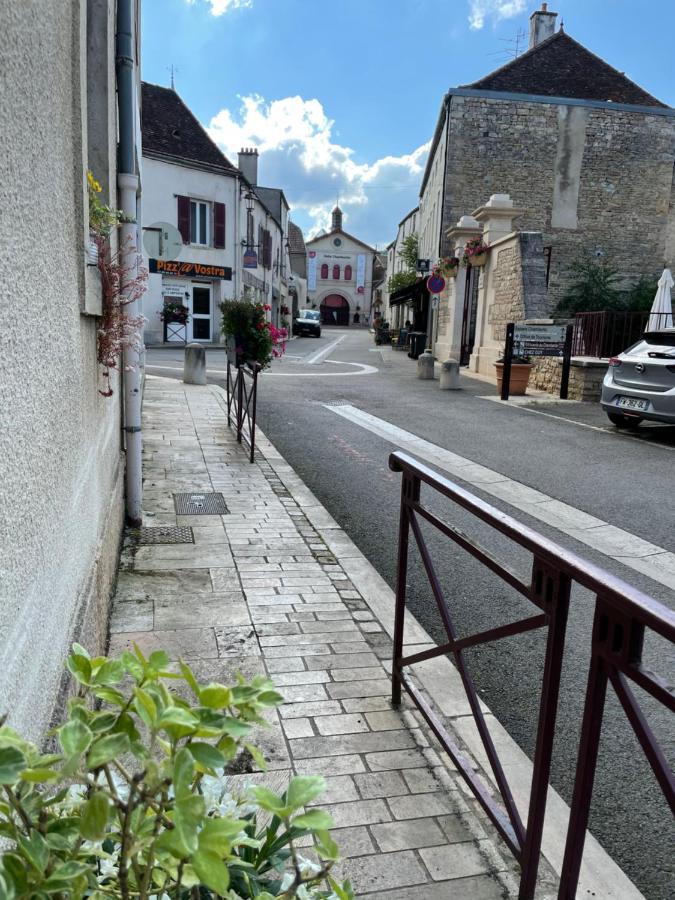 La Cuvee , Duplex A Gevrey Chambertin. Apartment Exterior photo